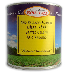 APIO RALLADO 6/3 Kg.